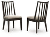 Galliden Dining Room Set - Furniture Citi (Multi Location - MI)