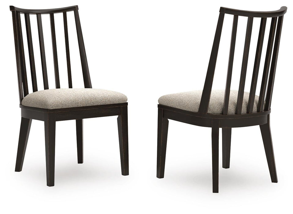 Galliden Dining Room Set - Furniture Citi (Multi Location - MI)