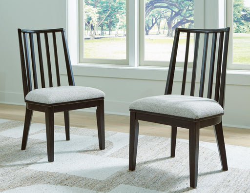 Galliden Dining Chair - Furniture Citi (Multi Location - MI)