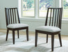 Galliden Dining Room Set - Furniture Citi (Multi Location - MI)