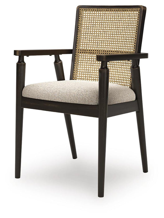 Galliden Dining Room Set - Furniture Citi (Multi Location - MI)