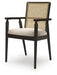 Galliden Dining Room Set - Furniture Citi (Multi Location - MI)
