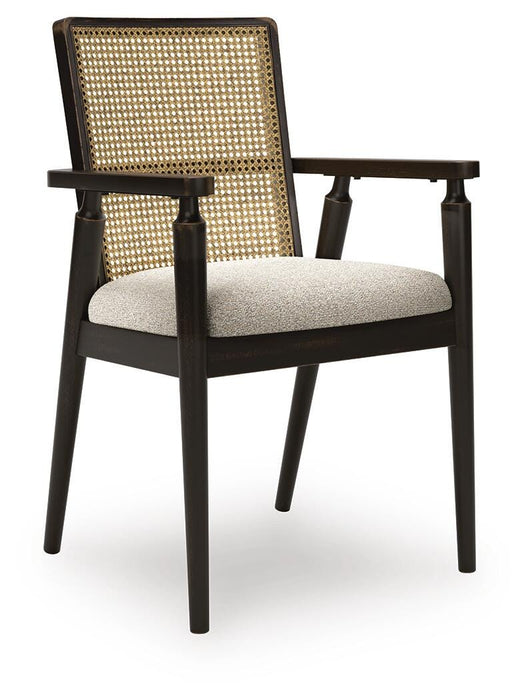 Galliden Dining Room Set - Furniture Citi (Multi Location - MI)