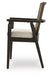 Galliden Dining Room Set - Furniture Citi (Multi Location - MI)