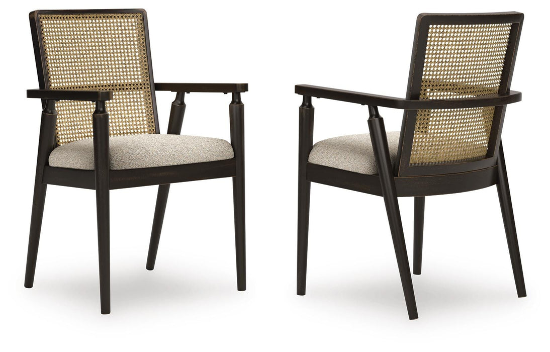 Galliden Dining Room Set - Furniture Citi (Multi Location - MI)