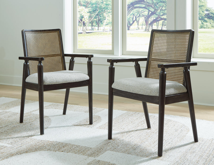 Galliden Dining Room Set - Furniture Citi (Multi Location - MI)
