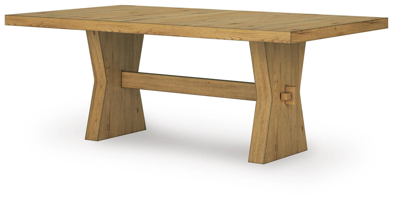 Galliden Dining Room Set - Furniture Citi (Multi Location - MI)