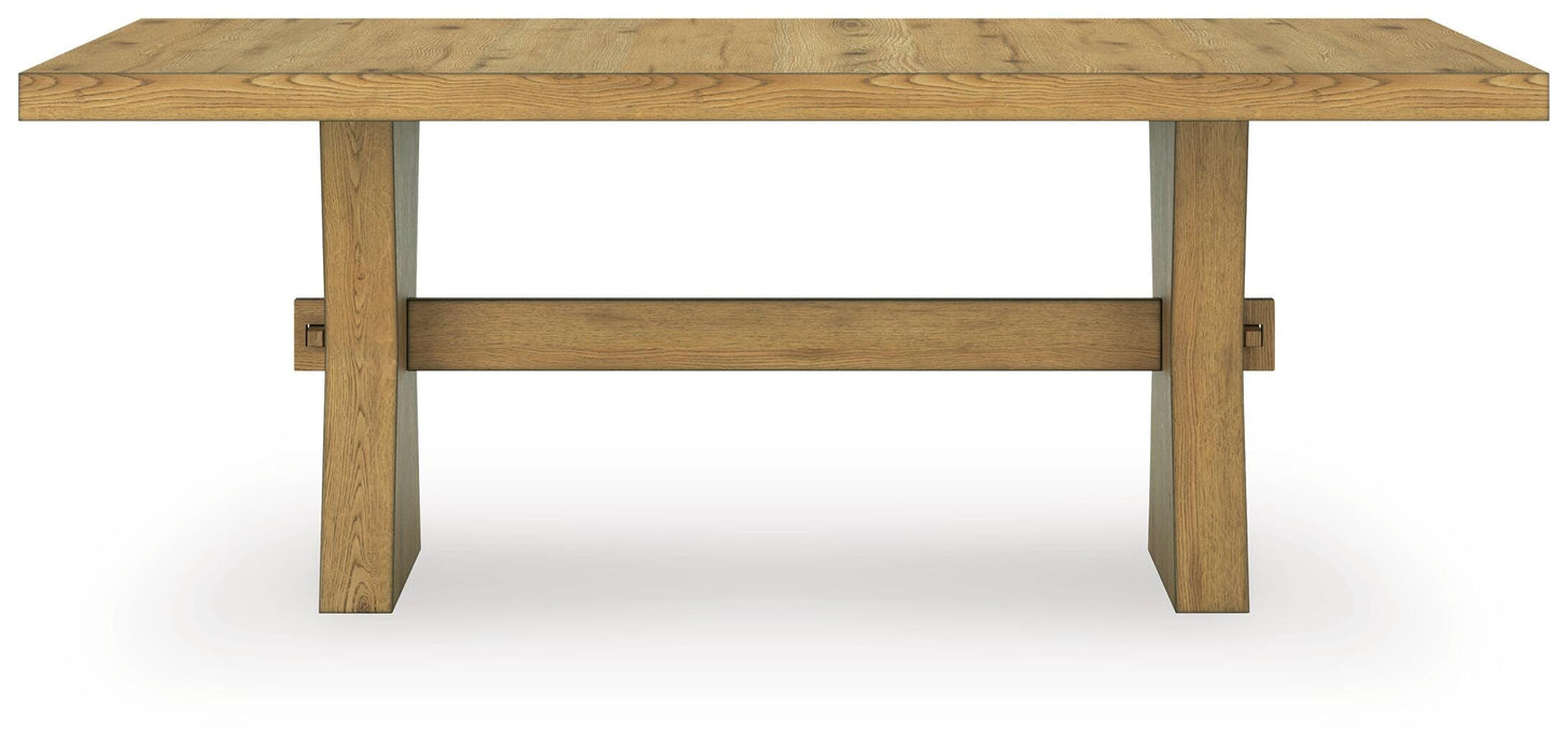 Galliden Dining Room Set - Furniture Citi (Multi Location - MI)
