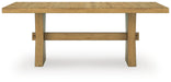 Galliden Dining Room Set - Furniture Citi (Multi Location - MI)