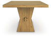 Galliden Dining Room Set - Furniture Citi (Multi Location - MI)