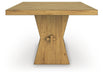 Galliden Dining Room Set - Furniture Citi (Multi Location - MI)
