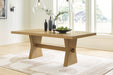 Galliden Dining Room Set - Furniture Citi (Multi Location - MI)