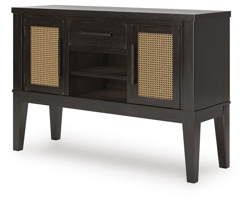 Galliden Dining Room Set - Furniture Citi (Multi Location - MI)