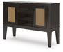 Galliden Dining Room Set - Furniture Citi (Multi Location - MI)