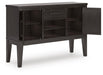 Galliden Dining Room Set - Furniture Citi (Multi Location - MI)