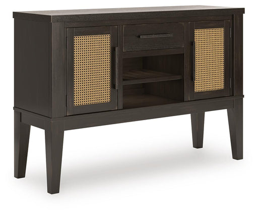 Galliden Dining Server - Furniture Citi (Multi Location - MI)
