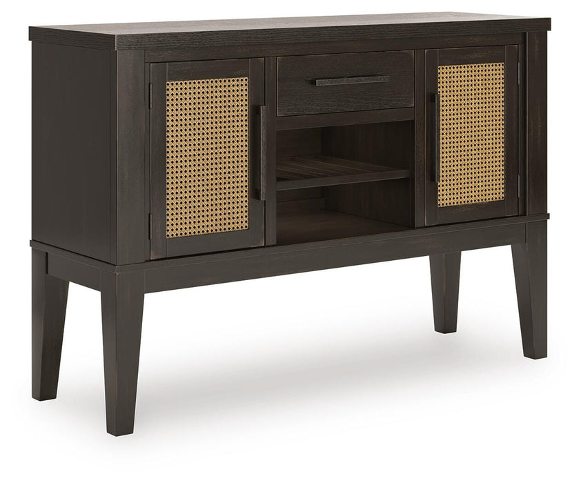 Galliden Dining Room Set - Furniture Citi (Multi Location - MI)