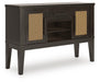 Galliden Dining Room Set - Furniture Citi (Multi Location - MI)
