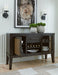 Galliden Dining Room Set - Furniture Citi (Multi Location - MI)