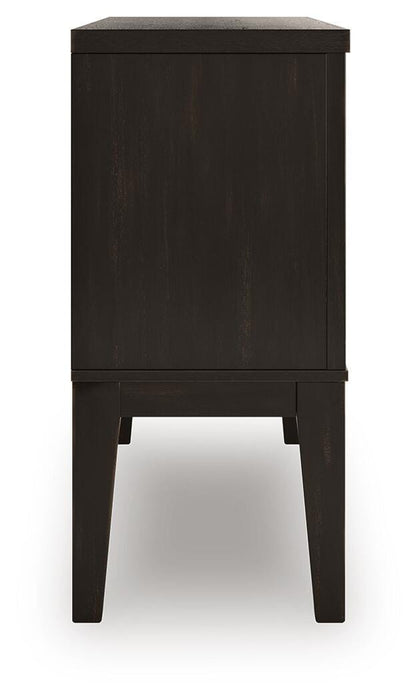 Galliden Dining Room Set - Furniture Citi (Multi Location - MI)