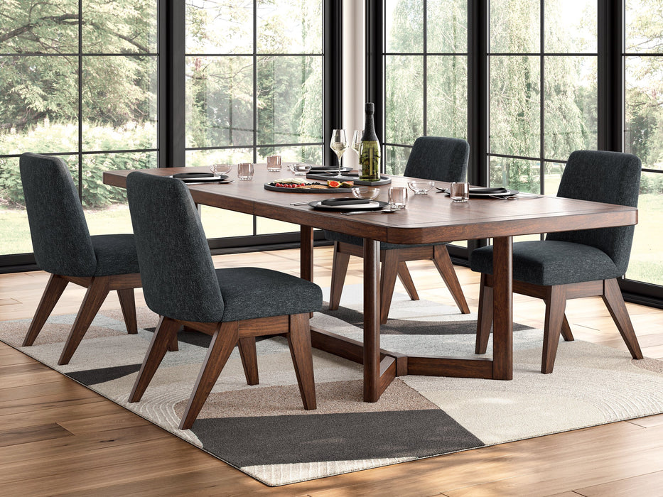 Dilenno Dining Room Set - Furniture Citi (Multi Location - MI)