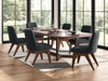Dilenno Dining Room Set - Furniture Citi (Multi Location - MI)