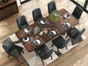Dilenno Dining Room Set - Furniture Citi (Multi Location - MI)