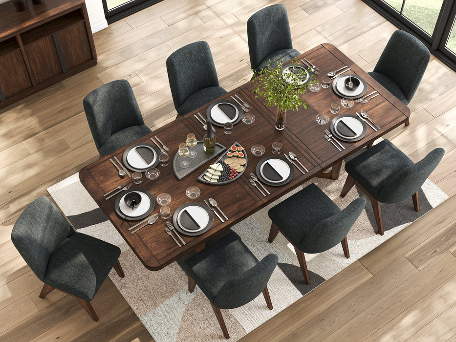 Dilenno Dining Room Set - Furniture Citi (Multi Location - MI)