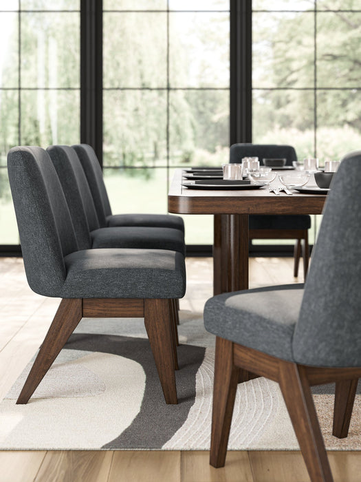 Dilenno Dining Room Set - Furniture Citi (Multi Location - MI)
