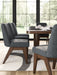 Dilenno Dining Room Set - Furniture Citi (Multi Location - MI)