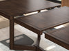 Dilenno Dining Room Set - Furniture Citi (Multi Location - MI)