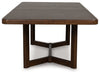 Dilenno Dining Room Set - Furniture Citi (Multi Location - MI)