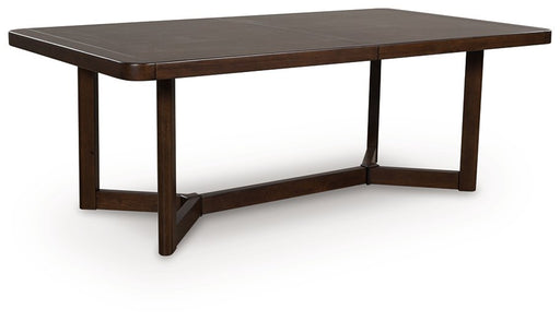 Dilenno Dining Extension Table - Furniture Citi (Multi Location - MI)