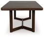 Dilenno Dining Room Set - Furniture Citi (Multi Location - MI)