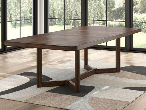 Dilenno Dining Extension Table - Furniture Citi (Multi Location - MI)
