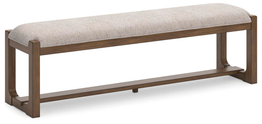 Cabalynn 63" Dining Bench - Furniture Citi (Multi Location - MI)