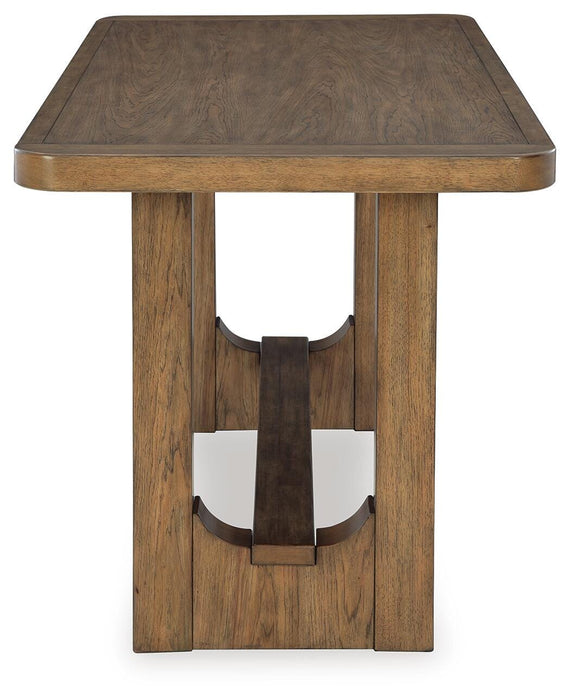 Cabalynn Counter Height Dining Table - Furniture Citi (Multi Location - MI)