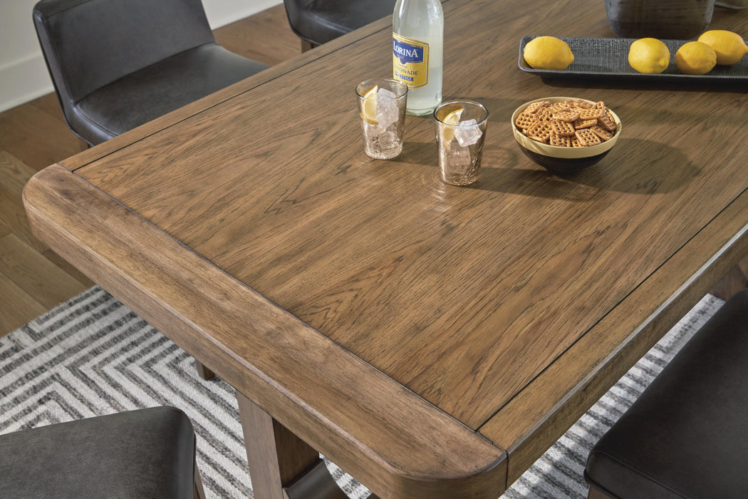 Cabalynn Dining Room Set - Furniture Citi (Multi Location - MI)