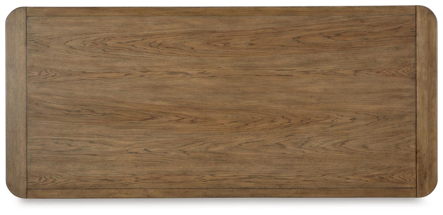 Cabalynn Counter Height Dining Table - Furniture Citi (Multi Location - MI)