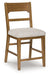 Cabalynn Counter Height Barstool - Furniture Citi (Multi Location - MI)