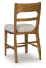 Cabalynn Counter Height Barstool - Furniture Citi (Multi Location - MI)