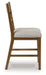Cabalynn Counter Height Barstool - Furniture Citi (Multi Location - MI)