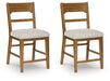 Cabalynn Counter Height Barstool - Furniture Citi (Multi Location - MI)