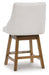 Cabalynn Counter Height Barstool - Furniture Citi (Multi Location - MI)