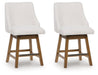 Cabalynn Counter Height Barstool - Furniture Citi (Multi Location - MI)