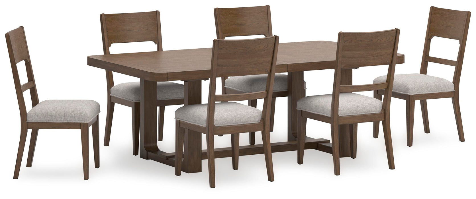Cabalynn Dining Room Set - Furniture Citi (Multi Location - MI)
