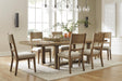 Cabalynn Dining Room Set - Furniture Citi (Multi Location - MI)