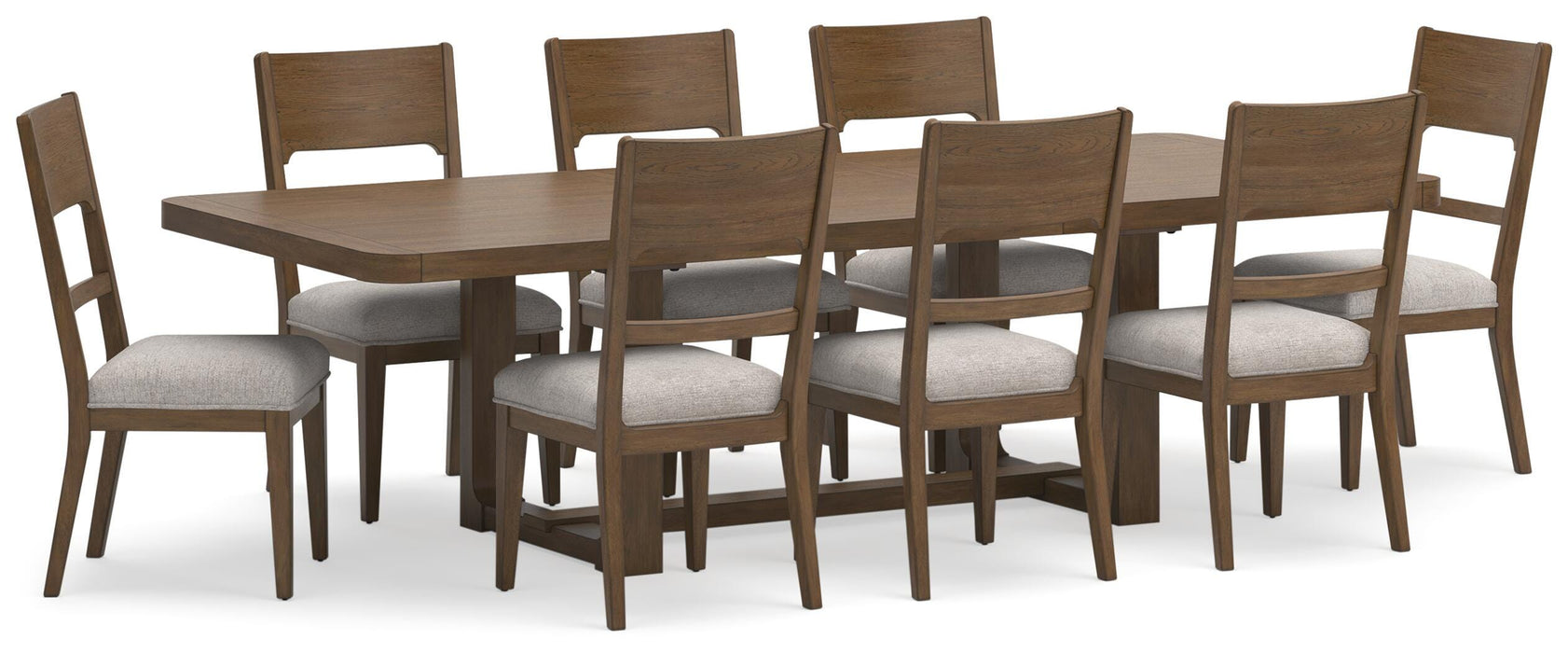 Cabalynn Dining Room Set - Furniture Citi (Multi Location - MI)