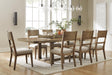 Cabalynn Dining Room Set - Furniture Citi (Multi Location - MI)