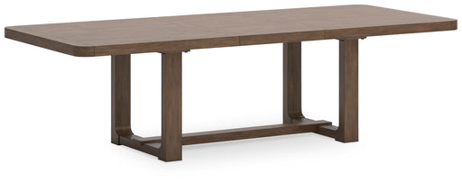 Cabalynn Dining Extension Table - Furniture Citi (Multi Location - MI)